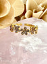 Daisy Sparkle Ring Wholesale