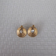 Juniper Earrings