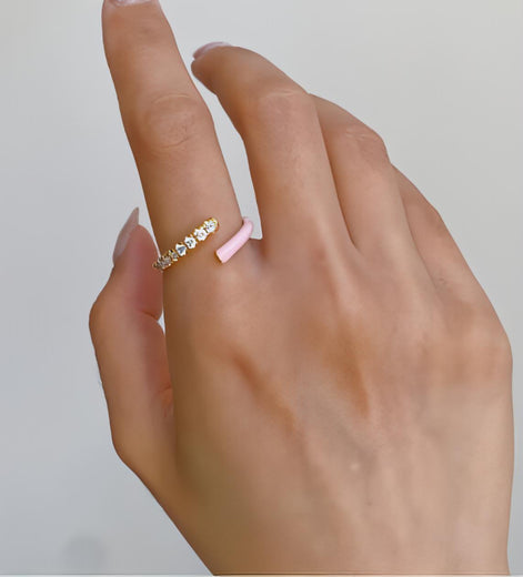 Ibiza Rings Wholesale