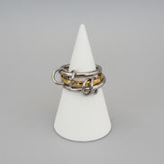 Triple Ring