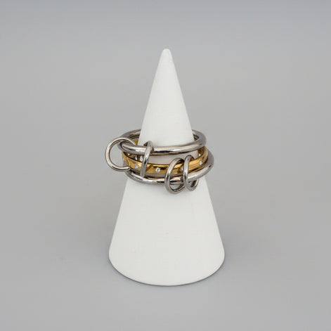 Triple Ring