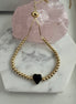 Lovestruck Heart Bracelet