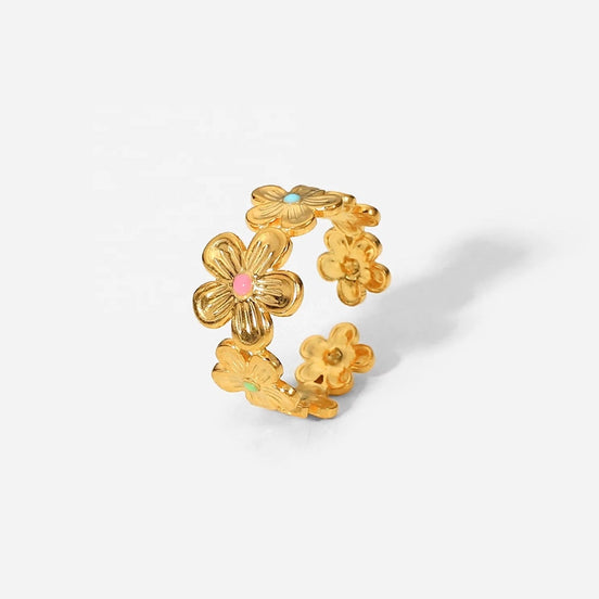 Daisy Ring Wholesale