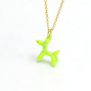 Balloon Dog Pendant Wholesale