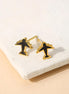 Taking Flight Stud Earrings