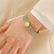 Roma Bangle Chunky Wholesale